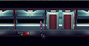 Star Commander - The Sentinel