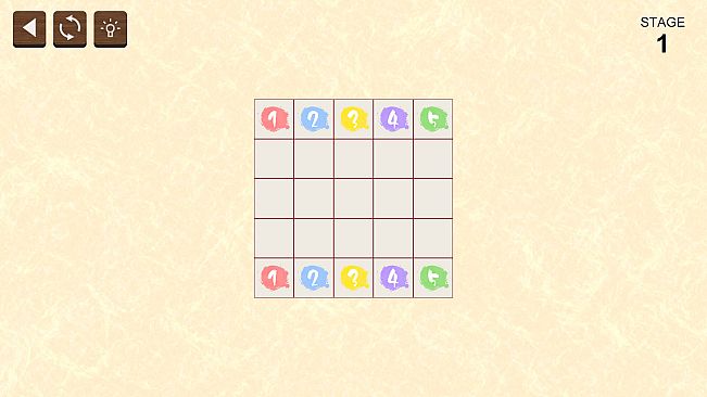 Zen One-Stroke: Ashura Edition