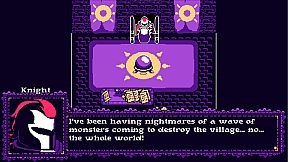 Apocalypse Approaches