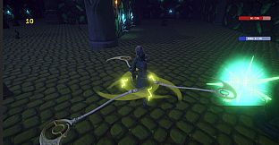 Project: Latticeborn