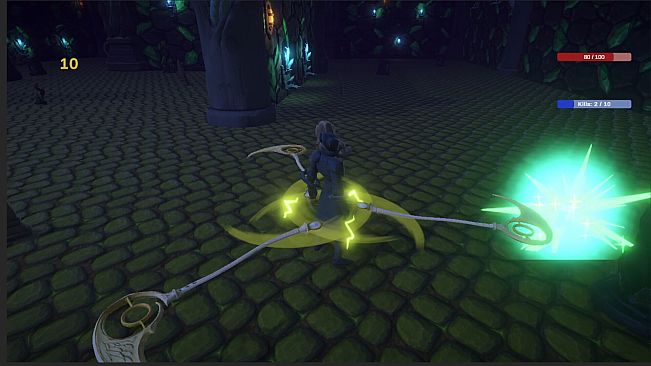 Project: Latticeborn