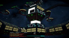 Starfighter: Infinity