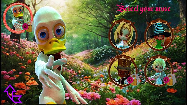 Battow - Mages And Monsters