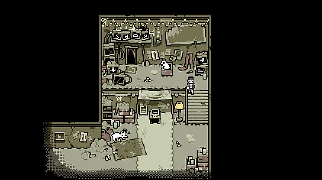 FORLORN: Skeleton Edition