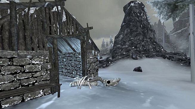 Absolute VR Experiences