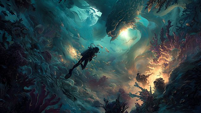 Whispers Beyond Soundtrack