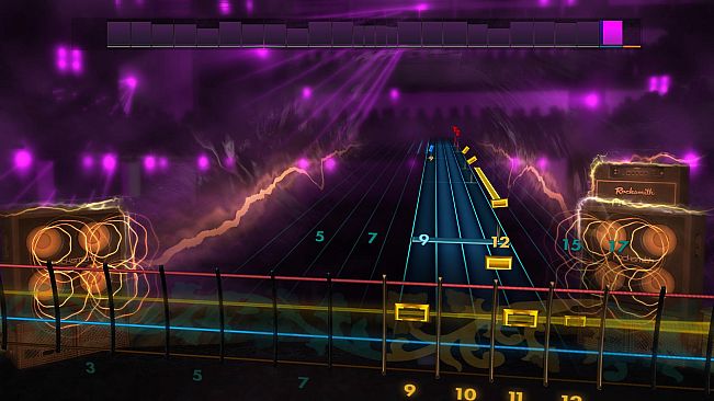 Rocksmith 2014 – Tom Petty and the Heartbreakers - “Refugee”