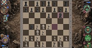 Immortal Chess