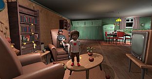 Max's Adventures: Valentine's Edition