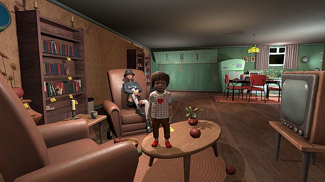 Max's Adventures: Valentine's Edition