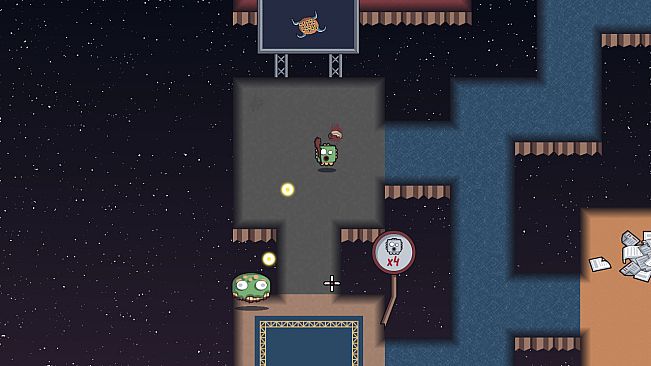 One Hundred Times Me