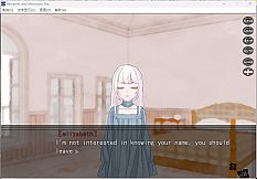 Vampires and Afternoon Tea