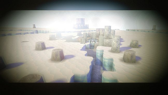 Paradox Escape Route