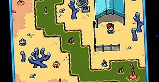 RPG Maker VX Ace - Omega Modern Alien Planets