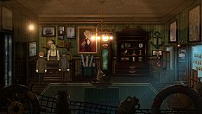 The Dark Rites of Arkham