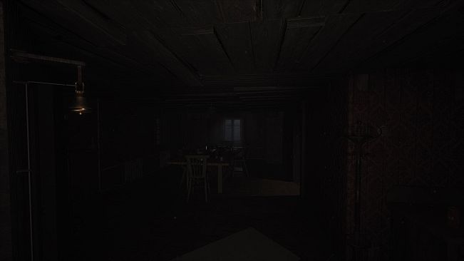Granny Remake: 2