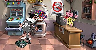 Mortadelo y Filemón: Mamelucos a la Romana