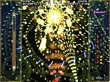 弹幕音乐绘 ～风雷幻奏曲～ / Barrage Musical  ~A Fantasy of Tempest~