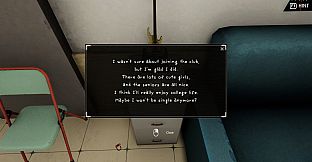 LOVE COMPANY: A Romance Escape