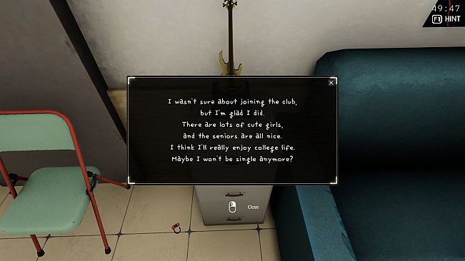 LOVE COMPANY: A Romance Escape