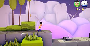 Randy And Teddy Adventure Road