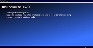 Welcome To The Survey