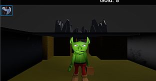 Torin's Greed