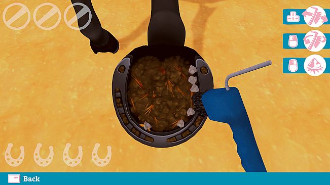 Bibi & Tina - New adventures with horses