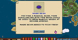 Dingletopia: Nation Under Siege (by Orcs)