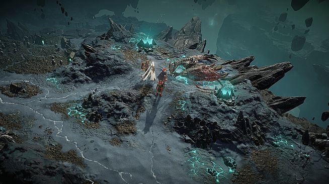 Dragonheir: Silent Gods