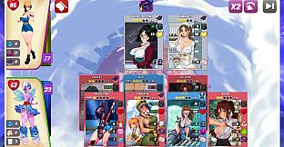 Town of Sins - Adult talk