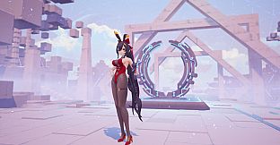 EndlessAlice: Takehime Bunny Girl [Free for Early Access players]