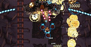 Jamestown: Gunpowder, Treason, & Plot