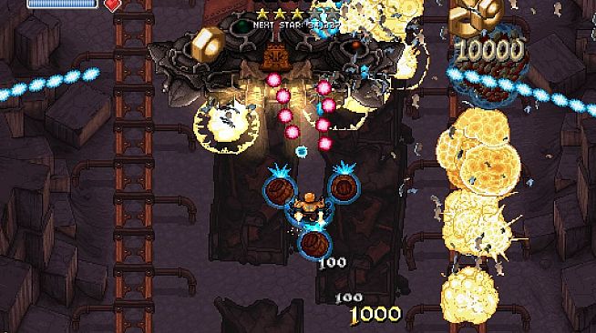 Jamestown: Gunpowder, Treason, & Plot