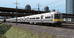 Train Simulator: LIRR M3 EMU Add-On