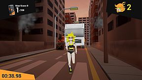 Vitamin Girl / ビタミンガール