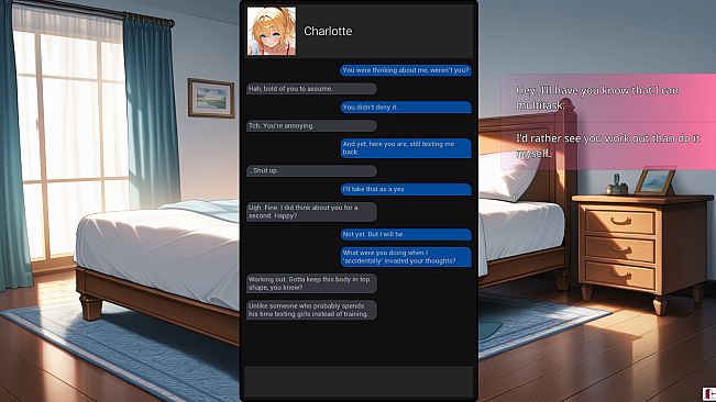 Tease and Please: Charlotte Edition