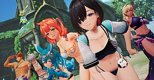 Atelier Yumia: The Alchemist of Memories & the Envisioned Land Ultimate Edition