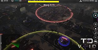 TD VOID