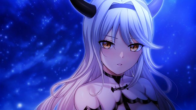 Days with Evraco: The Blind witch in Blue Forest