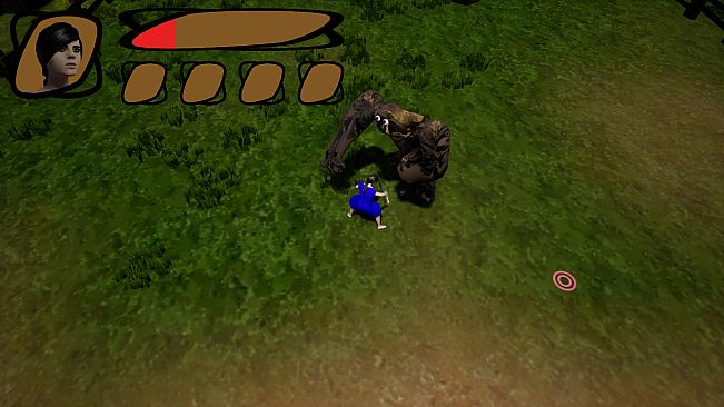 Ally Gory: The Great Mushroom Hunt