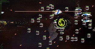 RADical ROACH: Infinity