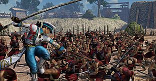 SW4-II - Edit Parts Set