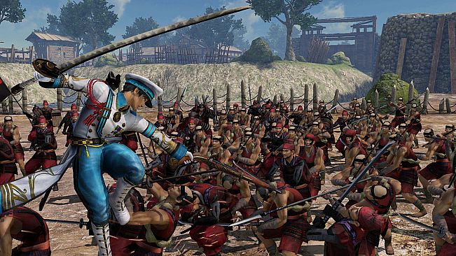 SW4-II - Edit Parts Set