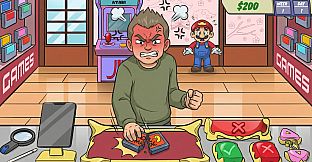 Tokyo Shop Simulator