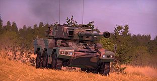 Regiments - Winds of Change