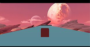 The Never Ending Game