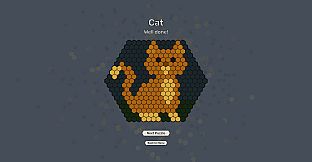Hexograph