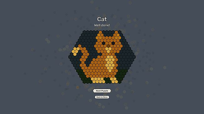 Hexograph