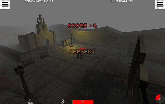 Battle Arena: Euro Wars